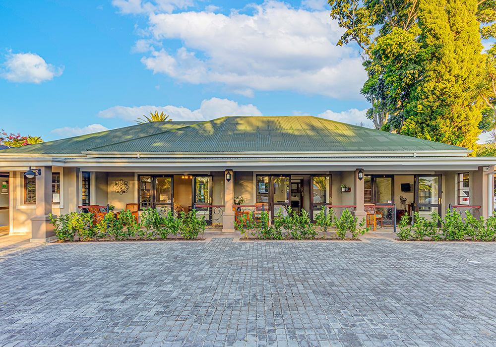 Caledon 23 Guest House